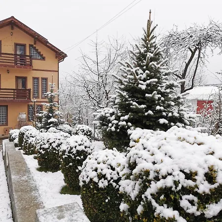 Casa Bunicii Guest house