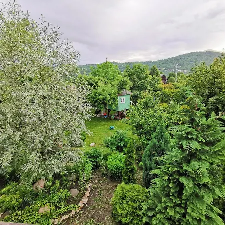 Casa Bunicii Comarnic