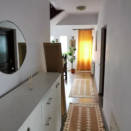 Guest house Casa Bunicii *