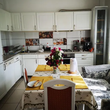 Casa Bunicii * Comarnic