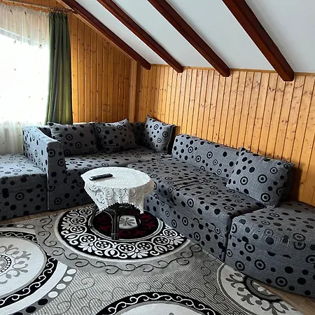 Guest house Casa Bunicii Comarnic