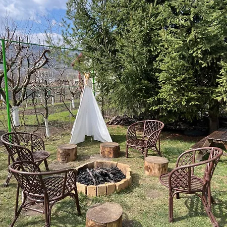 Casa Bunicii * Comarnic