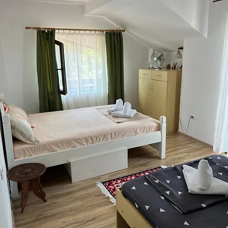 Guest house Casa Bunicii *