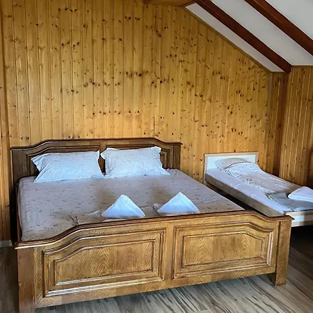 Casa Bunicii Guest house