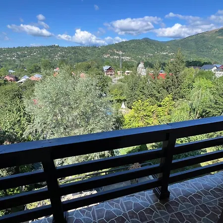 Guest house Casa Bunicii *
